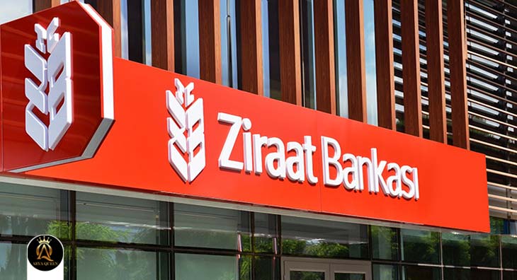 زراعت بانک ترکیه