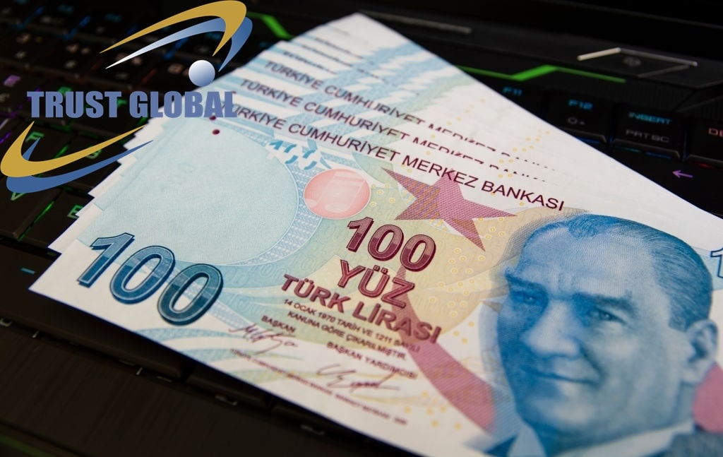 خرید و فروش ارز دیجیتال در ترکیه