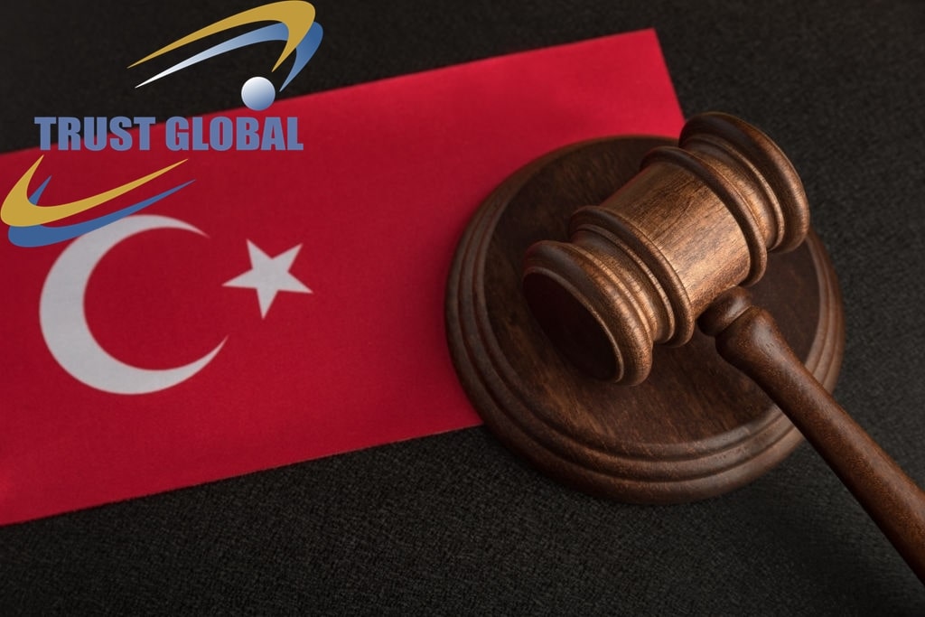 وکیل ترک در ترکیه