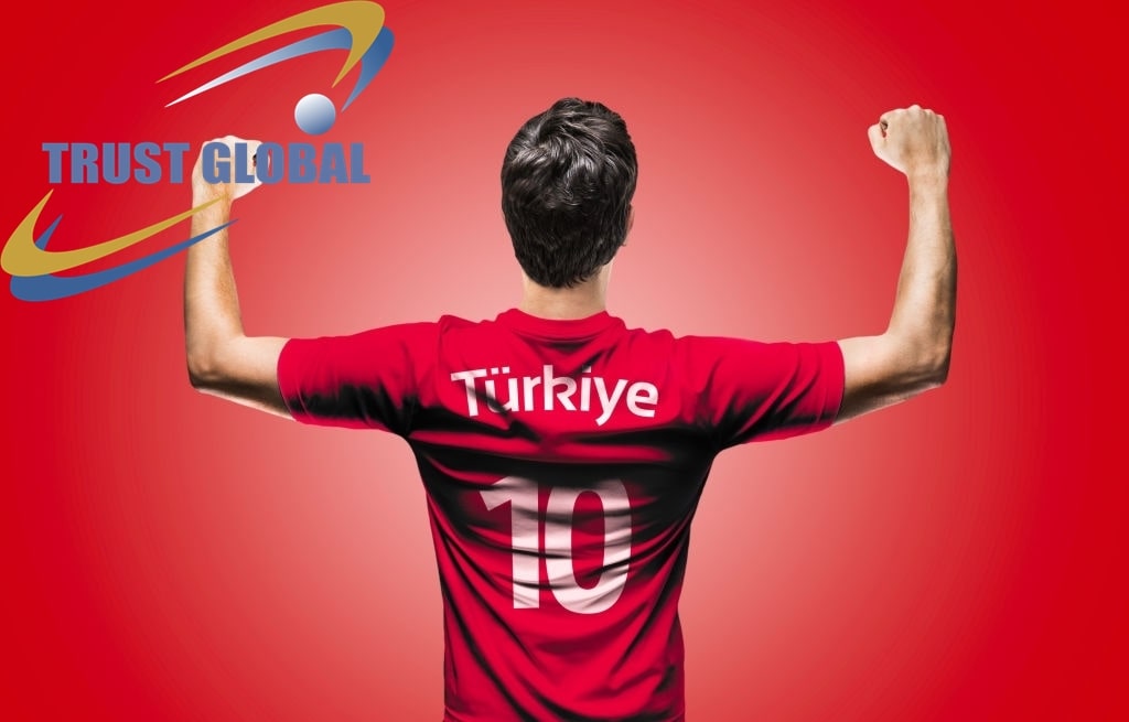 بازی در تیم های ترکیه ای