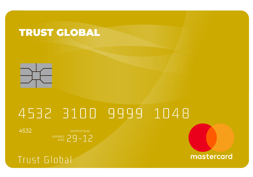 مستر کارت vip