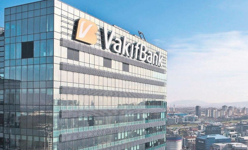 واکیف بانک ترکیه