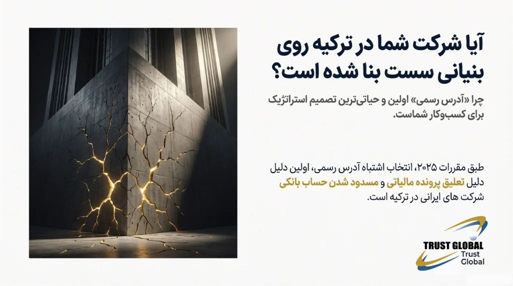 دفتر مجازی در ترکیه