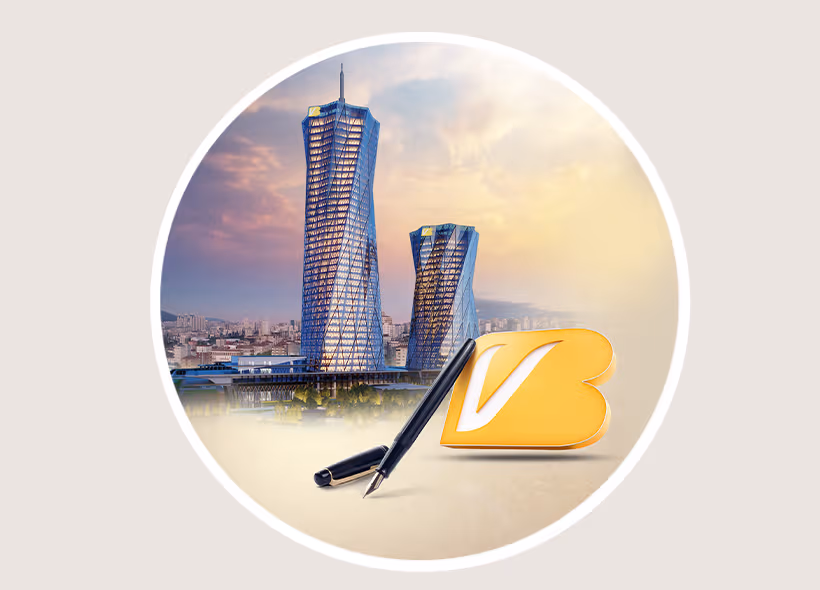 بانک دولتی واکیف ترکیه