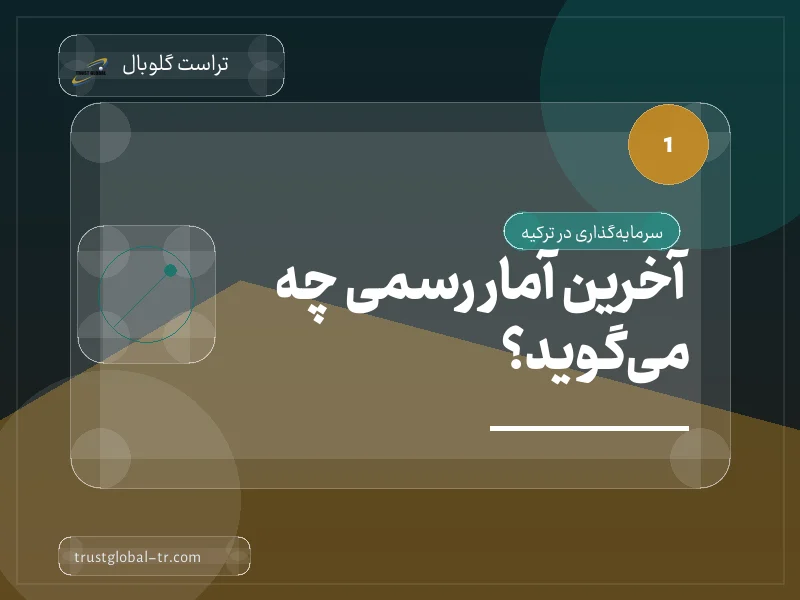 آخرین آمار رسمی چه میگوید؟ آخرین آمار رسمی چه میگوید؟