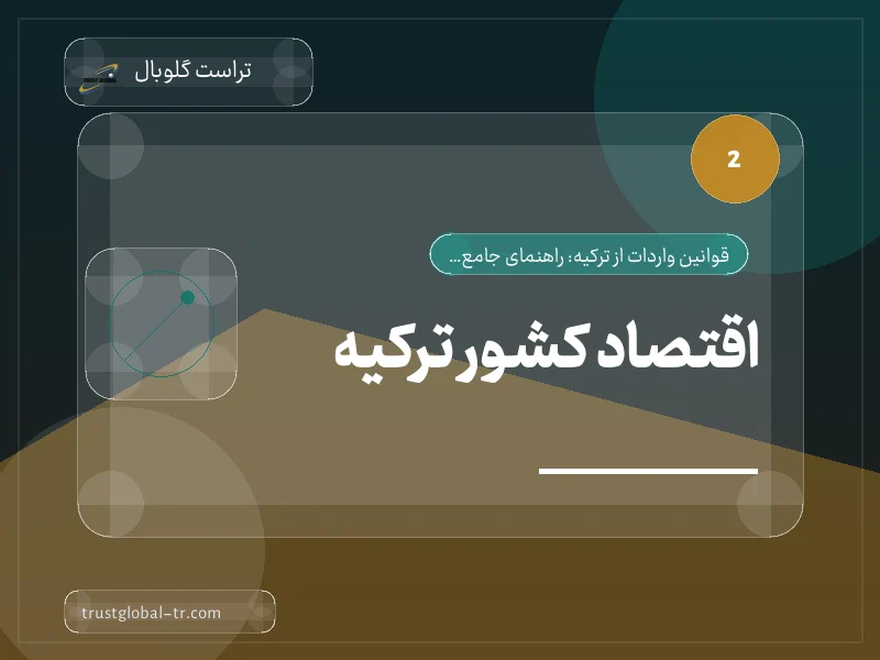 اقتصاد کشور ترکیه اقتصاد کشور ترکیه