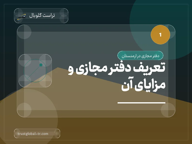 تعریف دفتر مجازی و مزایای آن تعریف دفتر مجازی و مزایای آن