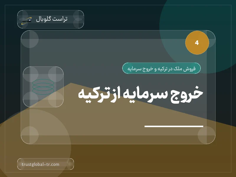 خروج سرمایه از ترکیه خروج سرمایه از ترکیه