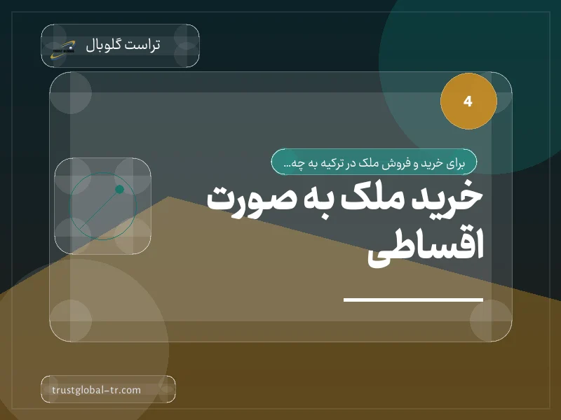 خرید ملک به صورت اقساطی خرید ملک به صورت اقساطی