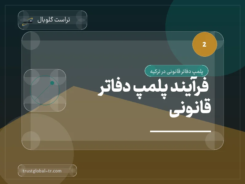 فرآیند پلمپ دفاتر قانونی فرآیند پلمپ دفاتر قانونی