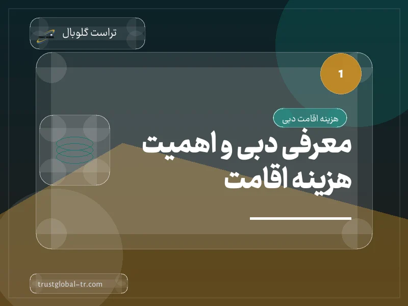 معرفی دبی و اهمیت هزینه اقامت معرفی دبی و اهمیت هزینه اقامت