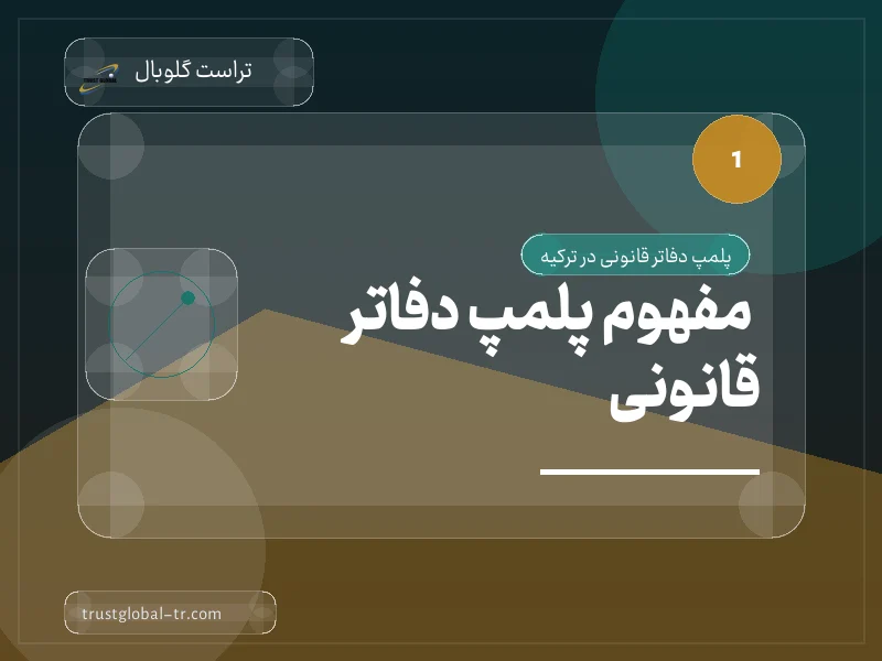 مفهوم پلمپ دفاتر قانونی مفهوم پلمپ دفاتر قانونی
