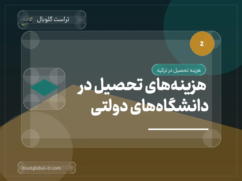 هزینههای تحصیل در دانشگاههای دولتی هزینههای تحصیل در دانشگاههای دولتی