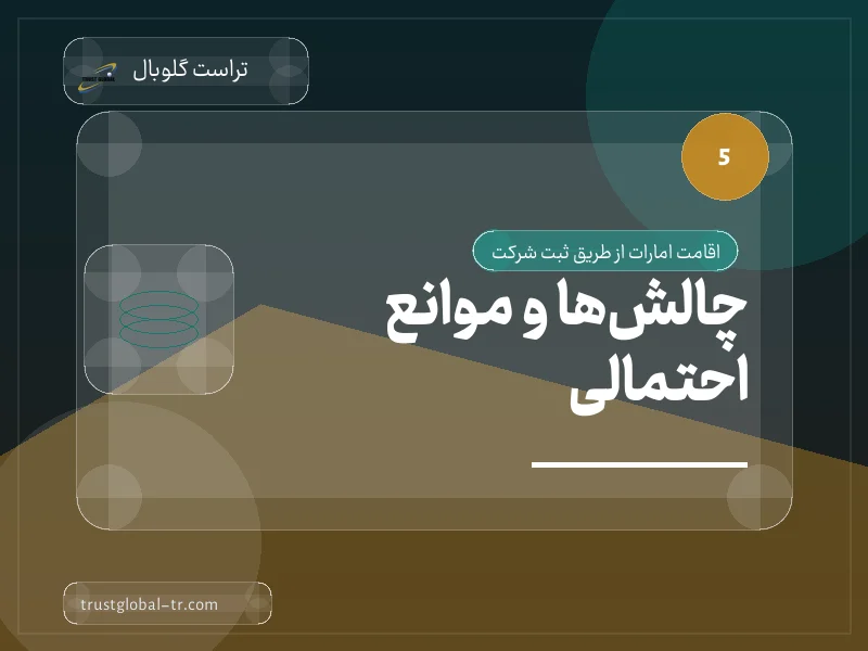 چالشها و موانع احتمالی چالشها و موانع احتمالی