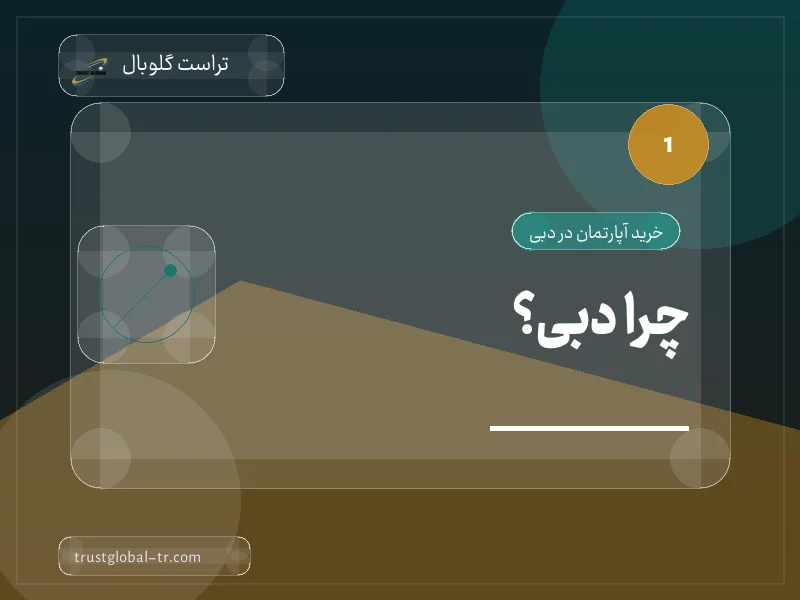چرا دبی؟ چرا دبی؟