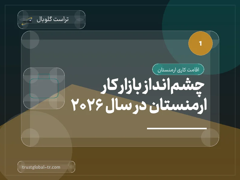چشمانداز بازار کار ارمنستان در سال 2026 چشمانداز بازار کار ارمنستان در سال 2026