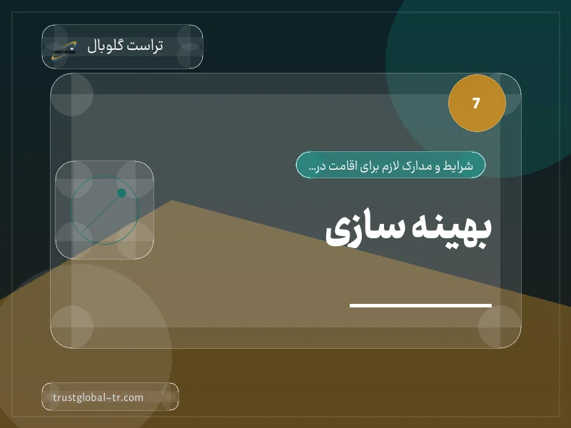 6. بهینه سازی 6. بهینه سازی